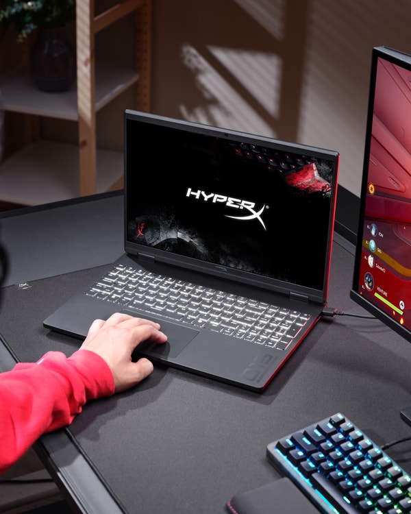 About HyperX