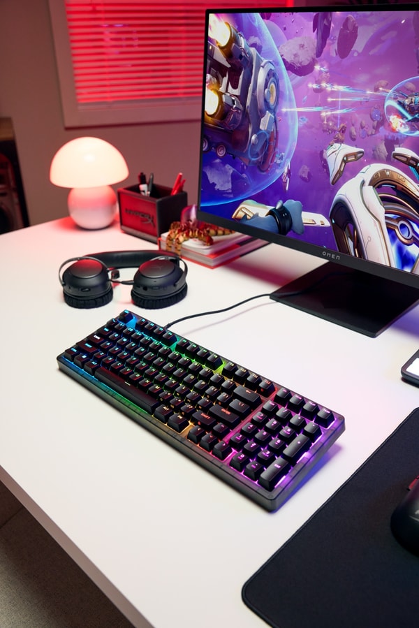 HyperX Review
