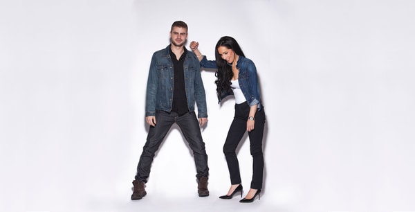 About I AM DENIM