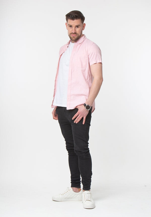 I AM DENIM Review