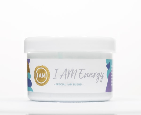 I AM Your Present I AM Energy Beoordeling