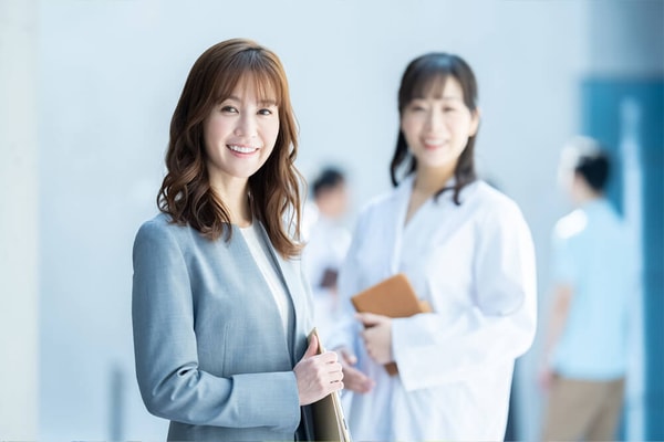 I LEAD Pharmacist Placement レビュー