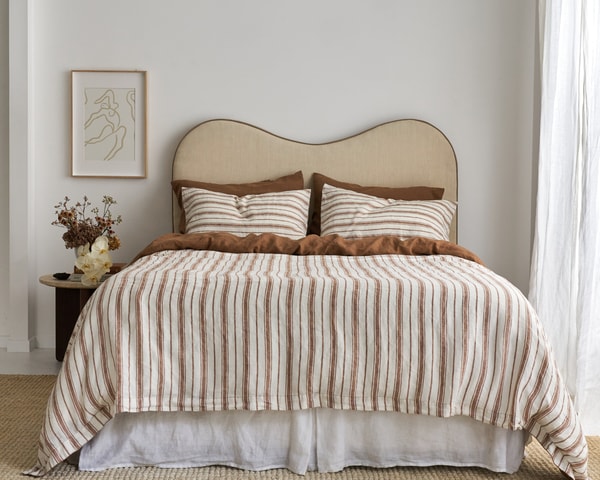About I Love Linen 