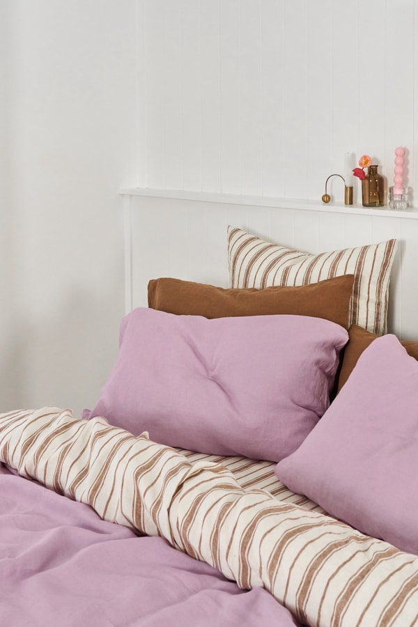 I Love Linen Review