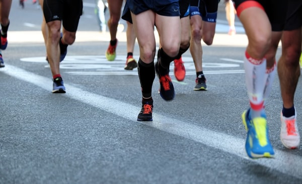 Informazioni su i-Run