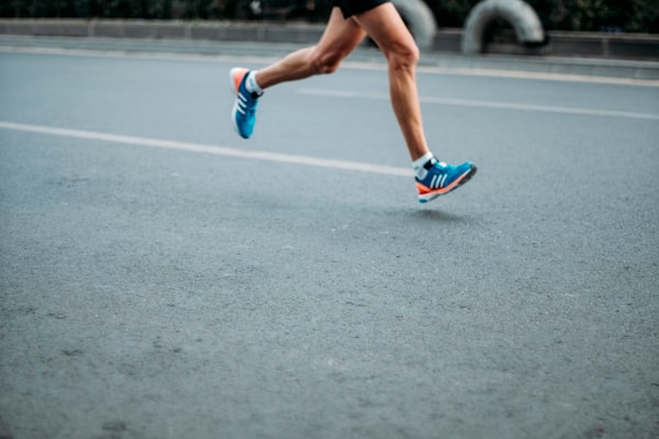 i-Run Recensione