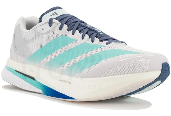 i-Run adidas adizero Boston 13 Beoordeling