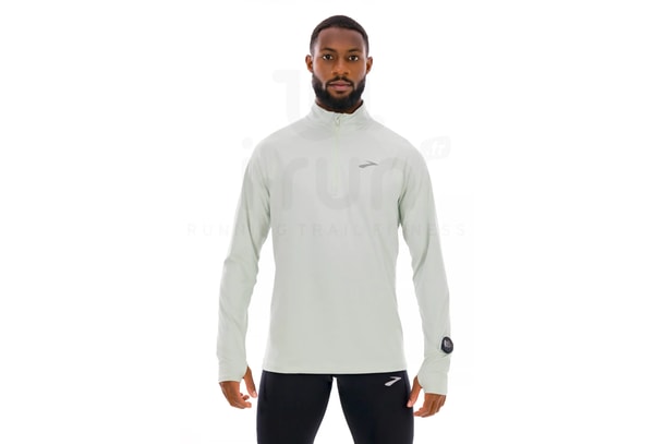 i-Run Brooks Dash 1/4 Zip 3.0 Beoordeling