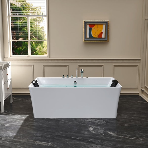 ibathtub Empava-67AIS03 Review