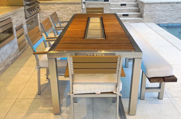 iBBQ Angara Maximus Reviews