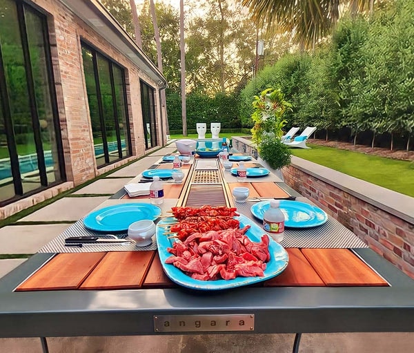 About iBBQ