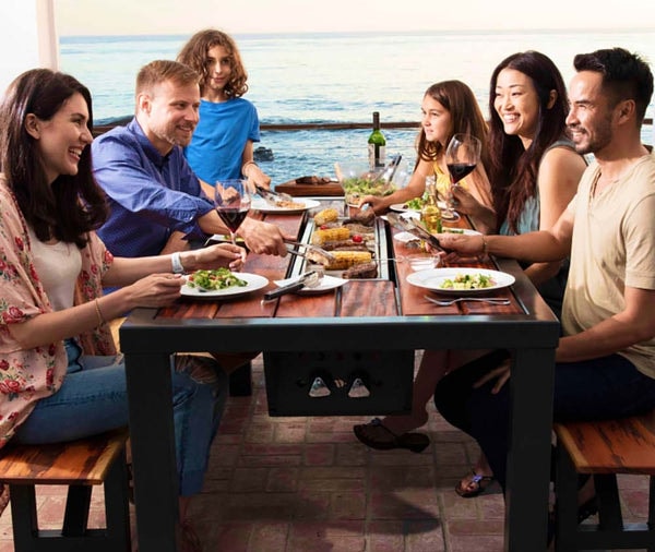 iBBQ Review