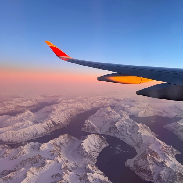 Iberia Review