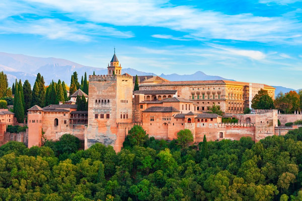 Iberia Recensione