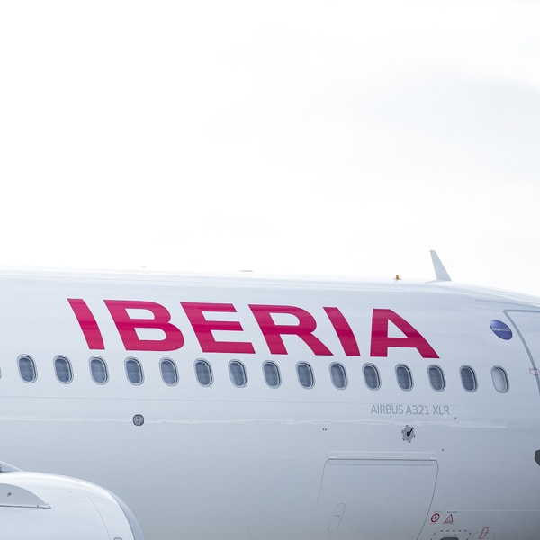 Vis&atilde;o Geral Sobre Iberia