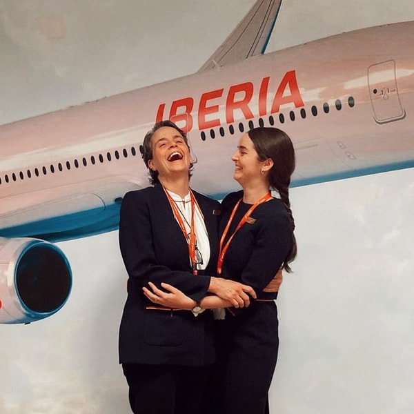 Iberia Programa Iberia Club Rese&ntilde;a