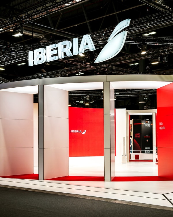 About Iberia