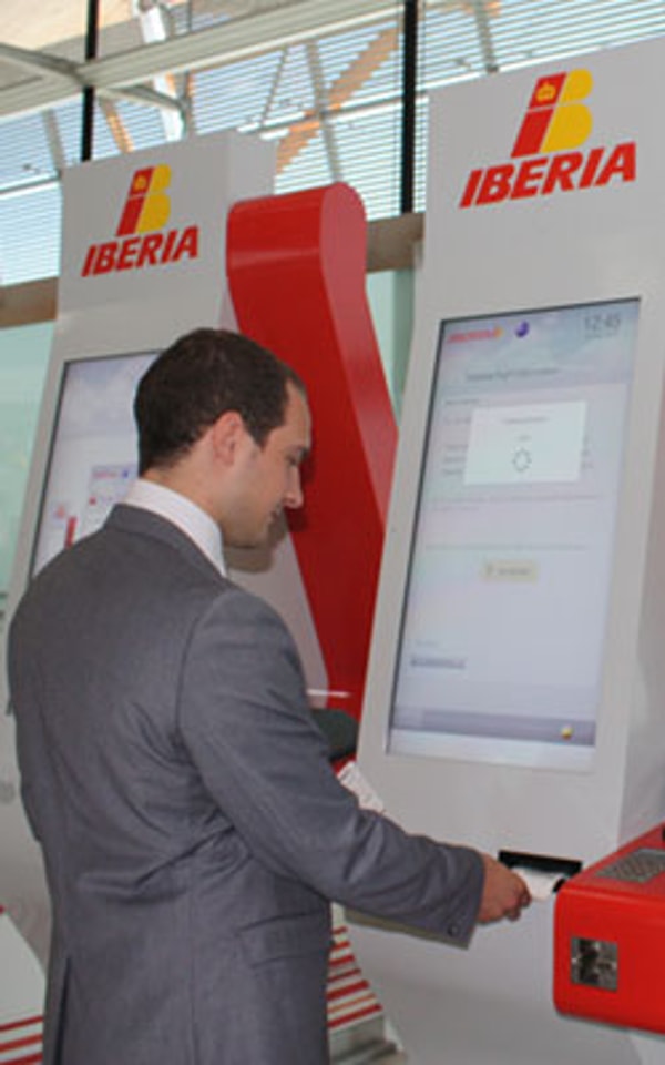 Iberia Review