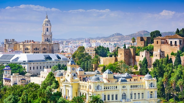 Iberia Flight + Hotel Package Review