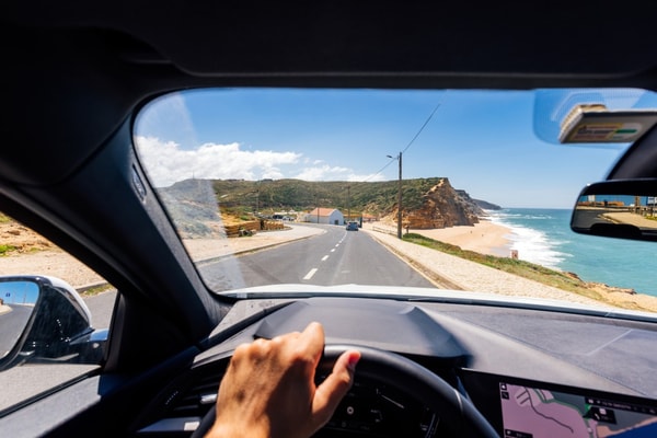 Iberia Flight + Car Package Review
