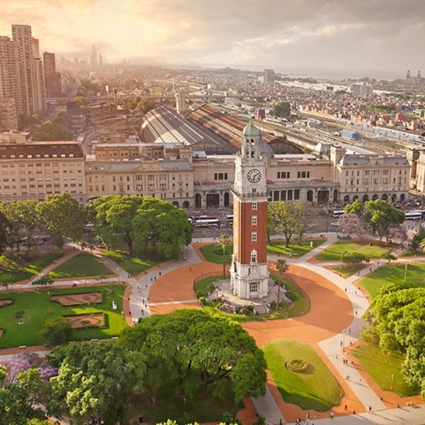 Iberia Voli Buenos Aires Recensione