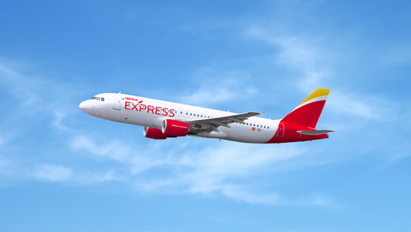 About Iberia Express