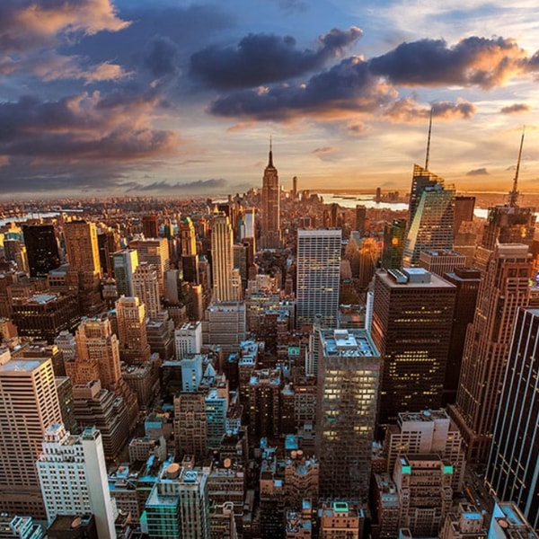 Iberia Voli New York Recensione