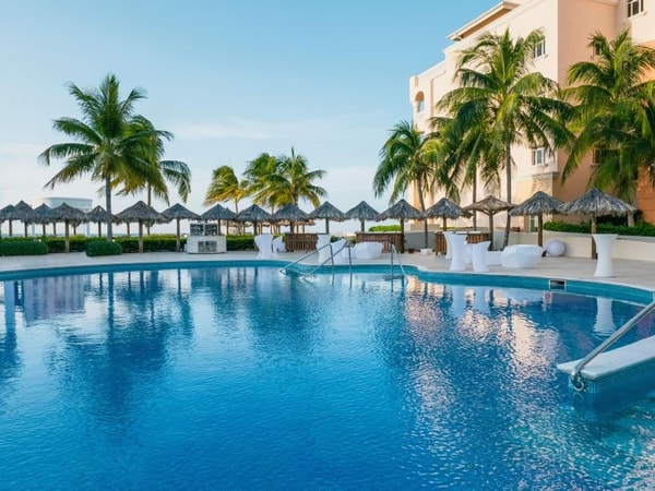 Iberostar Selection Rose Hall Suites Reviews