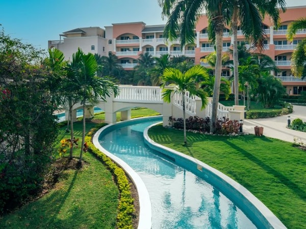 Iberostar Review