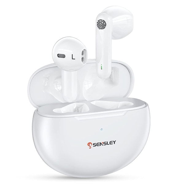 iBstone Sensley S01 Hearing Aids Review