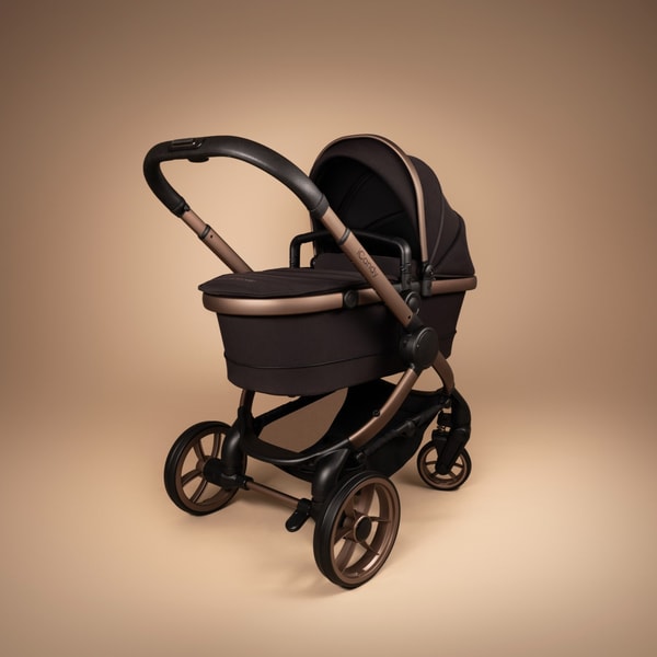 About iCandy Nursery Brand