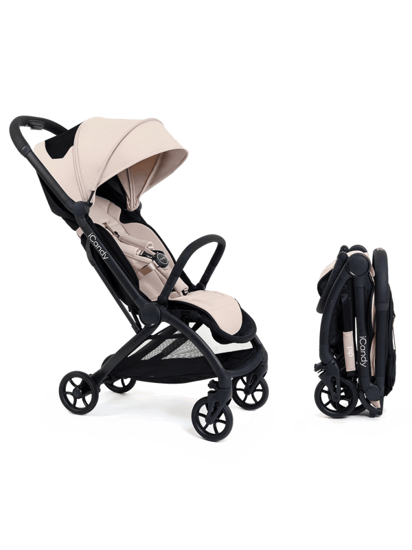 iCandy Pip Compact Fold Review