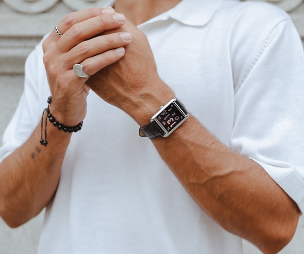 &Agrave; propos de Ice-Watch
