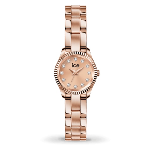 Ice-Watch ICE mimi Rose-Gold Avis