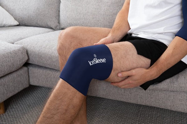 IceBeanie IceSleeve Reviews