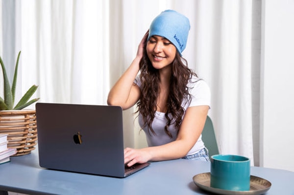 IceBeanie Review