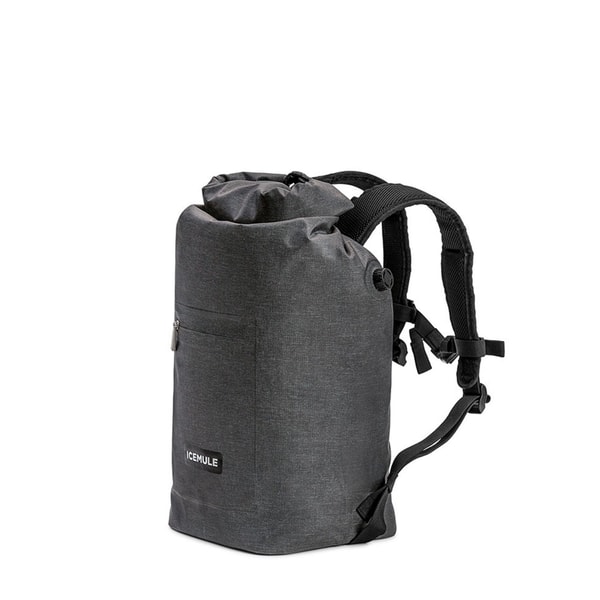 ICEMULE Jaunt Review