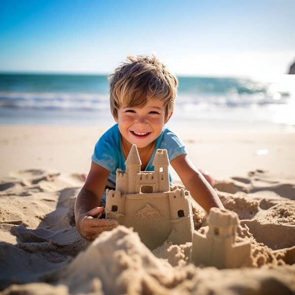 &Uuml;ber Ich will Familienurlaub