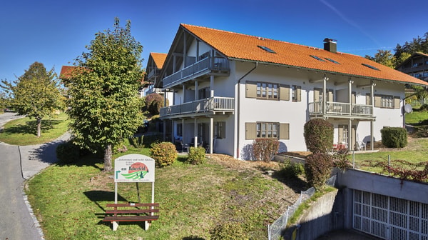 Ich will Familienurlaub Ferienwohnungen am Weberfeld Bewertung