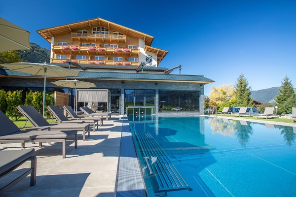 Ich will Familienurlaub Hotel Elisabeth & Spa Bewertung