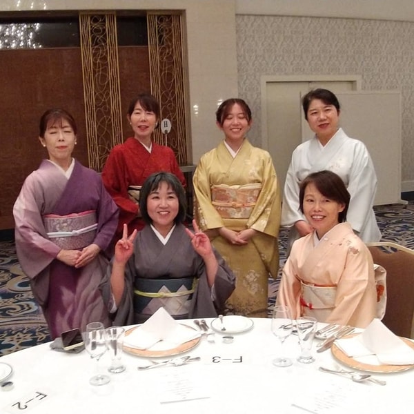 Ichiru Kimono Academy1日体験ワークショップ レビュー