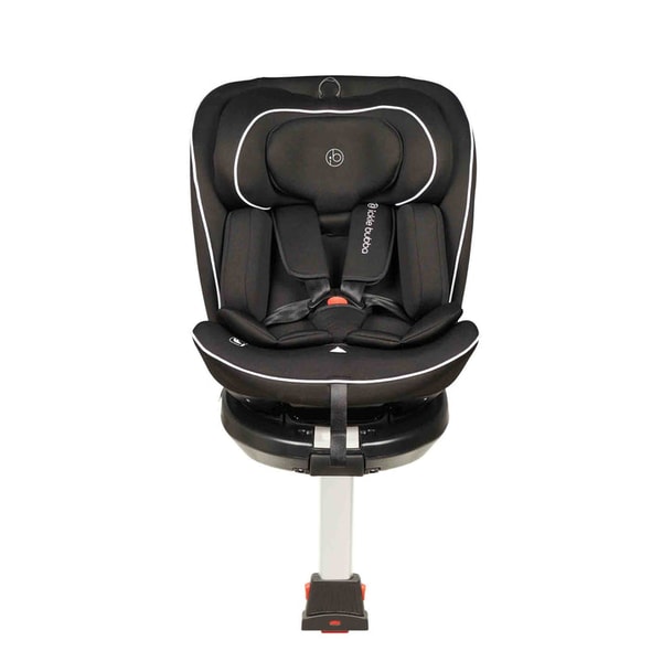 Icklebubba Radial i-Size Plus 360 Spin Review