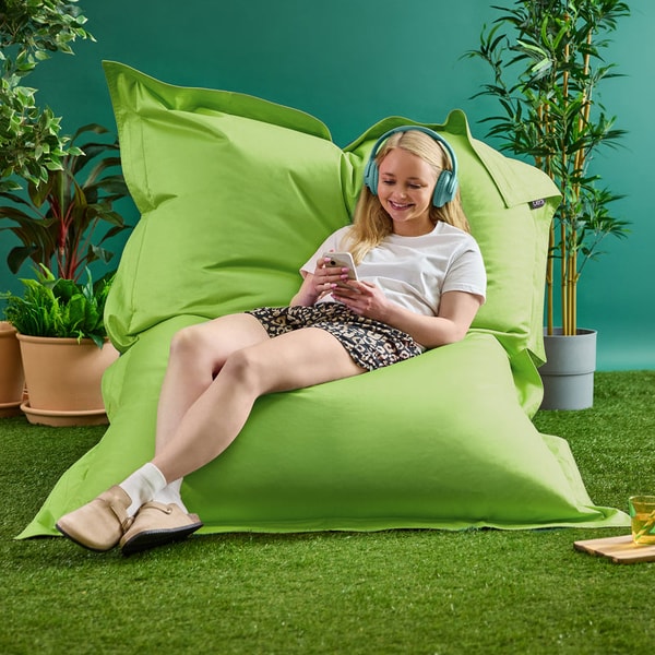 icon Bean Bags Bazaar Bag Review