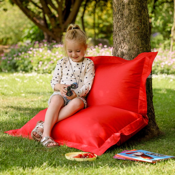 icon Bean Bags Kids Big Bag Review