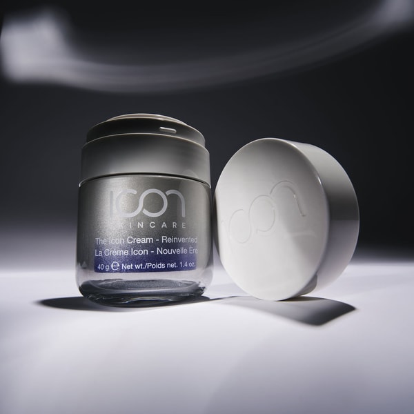 Icon Skincare The Icon Cream - Reinvented Review