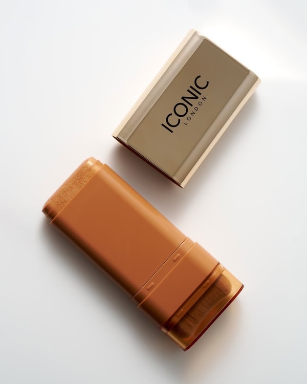About ICONIC London Beauty Brand