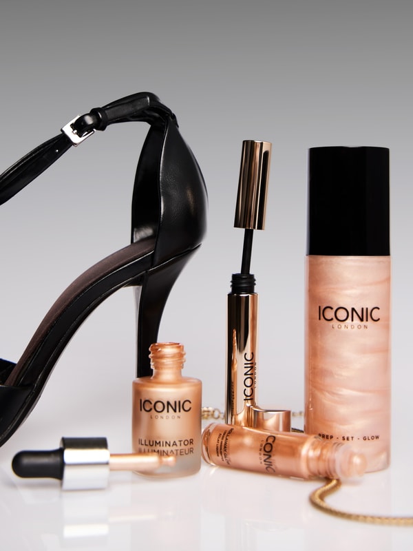 ICONIC London Review
