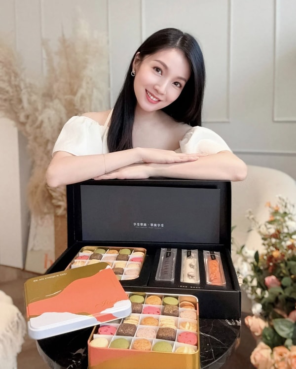 iCookie 评测