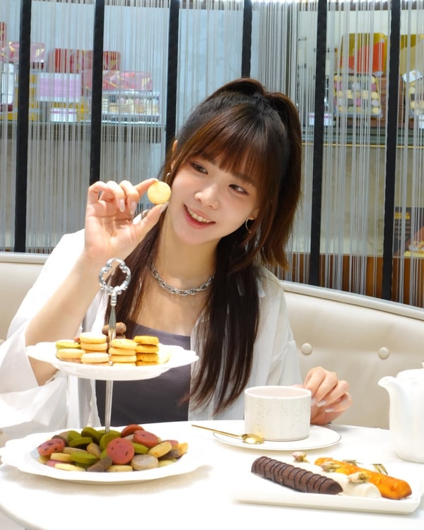 关于 iCookie