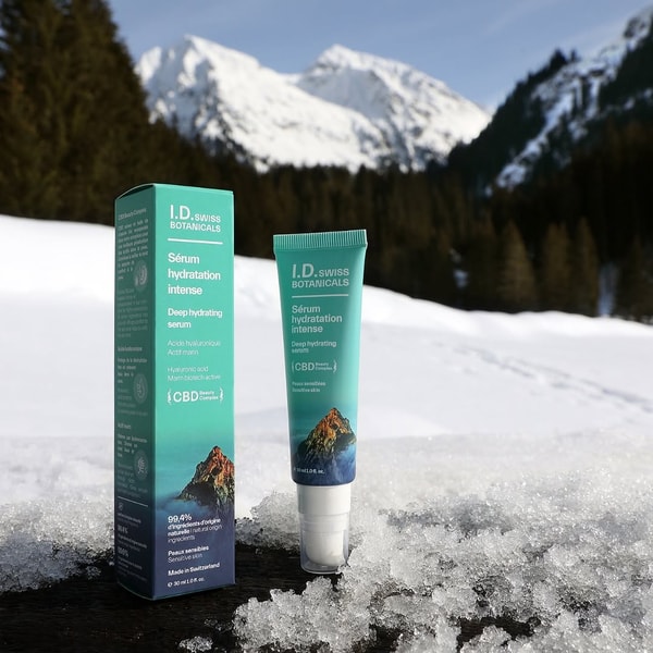 About I.D. Swiss Botanicals